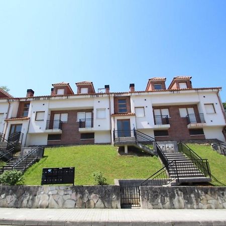 Casa Buganvilla. Apartamento Con Jardin, A 100 Metros Del Centro. Comillas Buitenkant foto